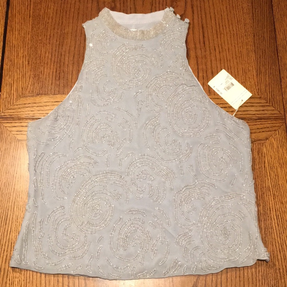 NWT Giorgio Armani Shirt